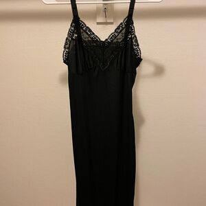 Vintage Lorraine lingerie Size 34